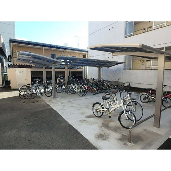 【その他共用部分】エトワール仙台第一