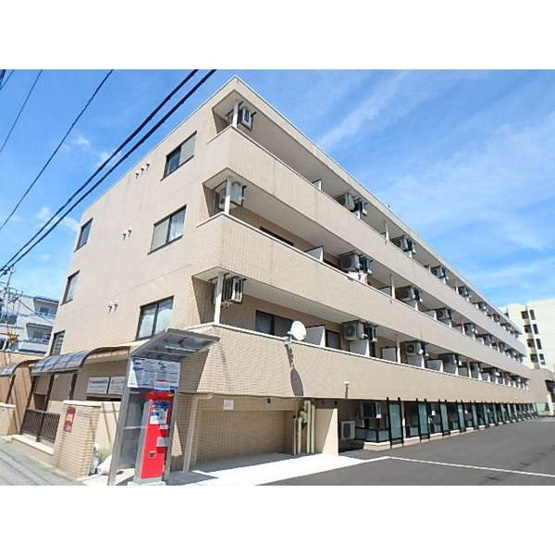 【外観】エトワール仙台第一