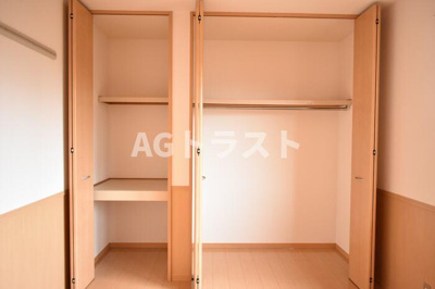 【収納】 | エクレール平塚