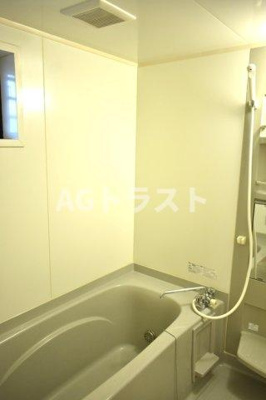 【浴室】 | エクレール平塚
