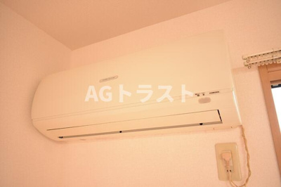【設備】 | エクレール平塚