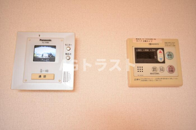 【セキュリティ】 | エクレール平塚