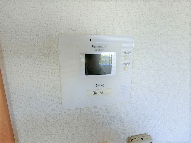 ヴァンフォーレIのセキュリティ