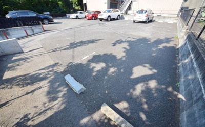 【駐車場】 | 中央公園参番館
