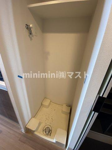プレサンス天王寺ノースヴィアーレの設備