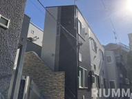 ハーモニーテラス志茂Ⅳの画像