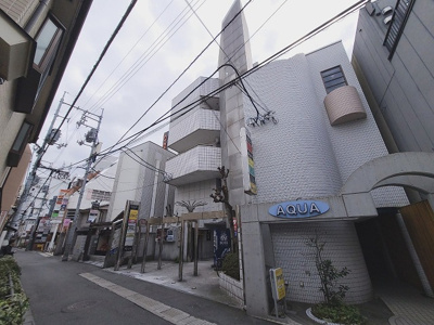 【周辺】 | SOWAイセミヤビル