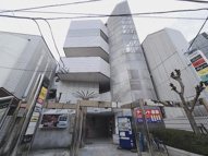 SOWAイセミヤビルの画像