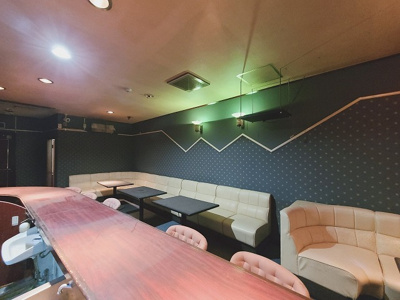 【洋室】 | SOWAイセミヤビル