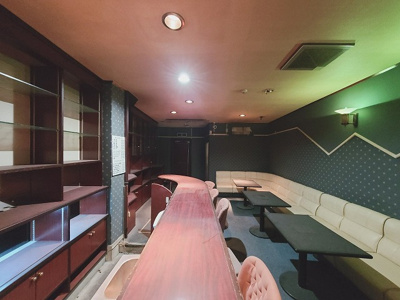 【洋室】 | SOWAイセミヤビル