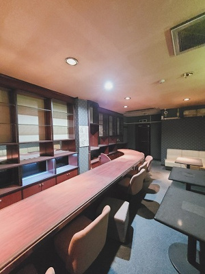 【洋室】 | SOWAイセミヤビル