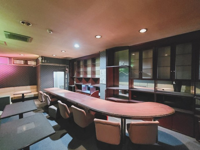 【洋室】 | SOWAイセミヤビル