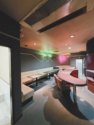 【洋室】 | SOWAイセミヤビル