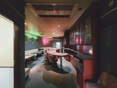 【洋室】 | SOWAイセミヤビル