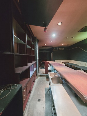 【洋室】 | SOWAイセミヤビル