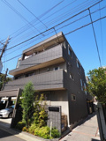 TOP HILLS 御殿山の画像