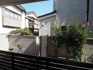 【展望】 | 同物件別部屋の参考写真