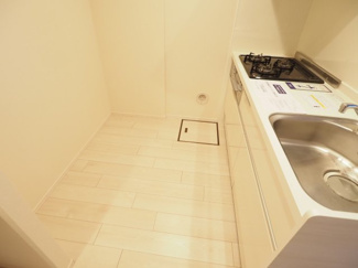 【ロビー】 | 同物件別部屋の参考写真