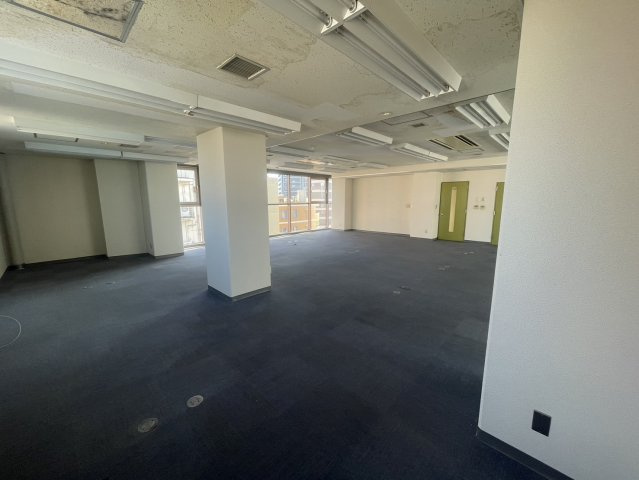 【内装】 | 柳田ビル