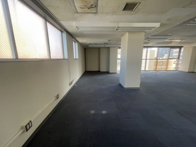 【内装】 | 柳田ビル