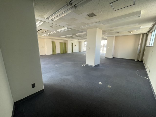 【内装】 | 柳田ビル