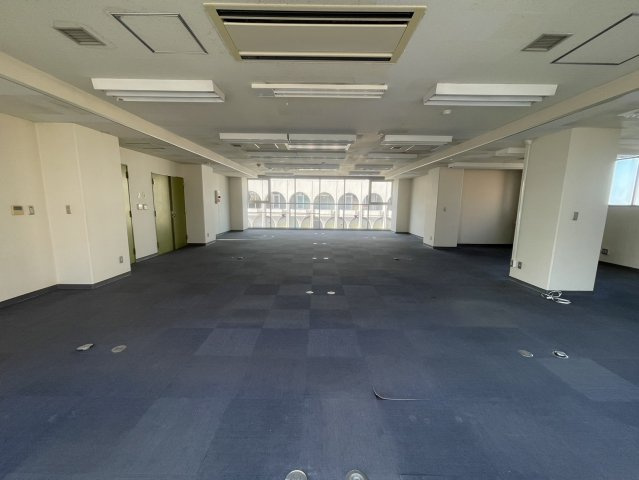 【内装】 | 柳田ビル