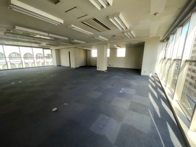 【内装】 | 柳田ビル