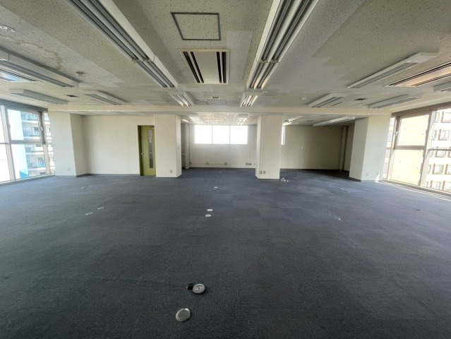 【内装】 | 柳田ビル