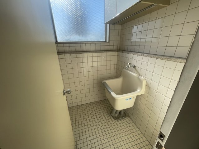 【トイレ】 | 柳田ビル