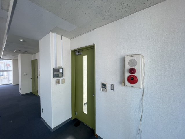 【内装】 | 柳田ビル