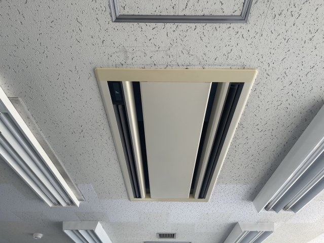 【その他】 | 柳田ビル | エアコン