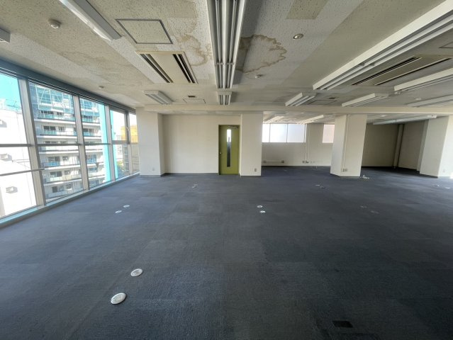 【内装】 | 柳田ビル