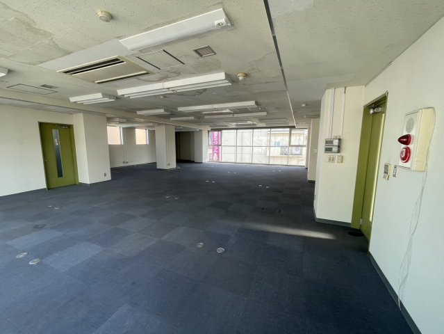 【内装】 | 柳田ビル