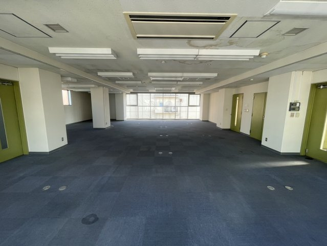 【内装】 | 柳田ビル