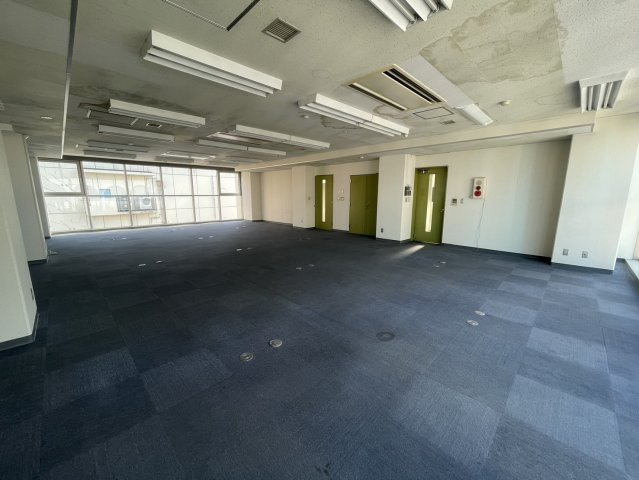 【内装】 | 柳田ビル