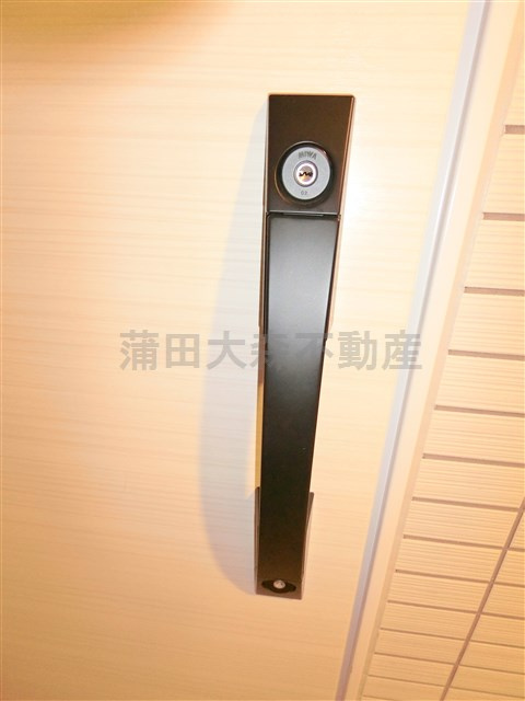 SYFORME KEIKYU-KAMATAの展望