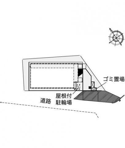 レオパレス室工のその他