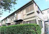 ファミーユ桜ヶ丘の画像