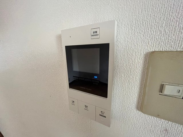 サイレンス1のセキュリティ