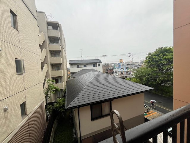 サイレンス1の展望
