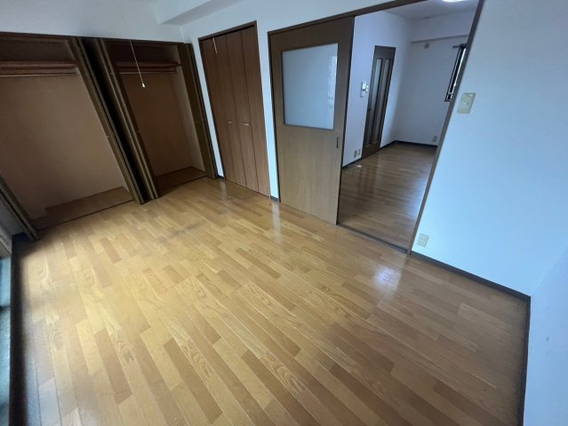サイレンス1の居間・リビング