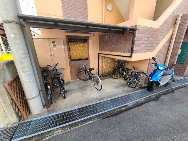 サイレンス1のその他