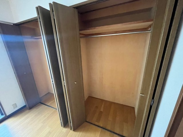 サイレンス1の収納
