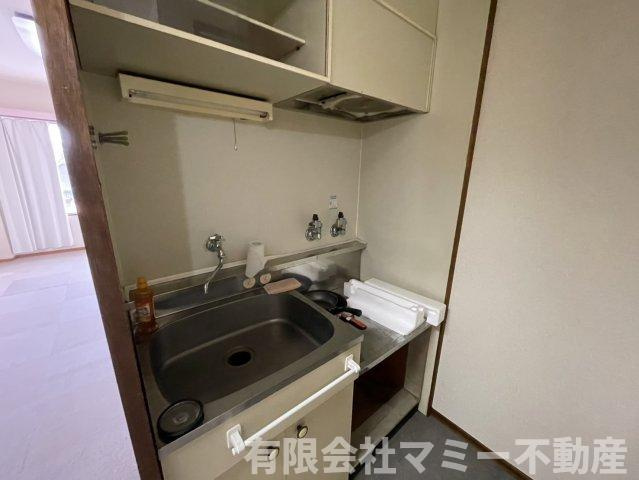  | 北浜田町事務所S
