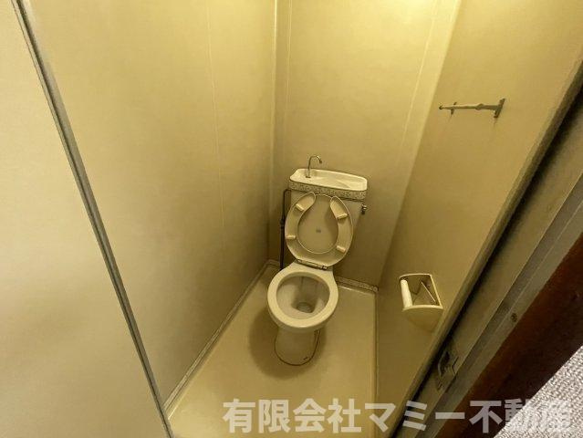  | 北浜田町事務所S