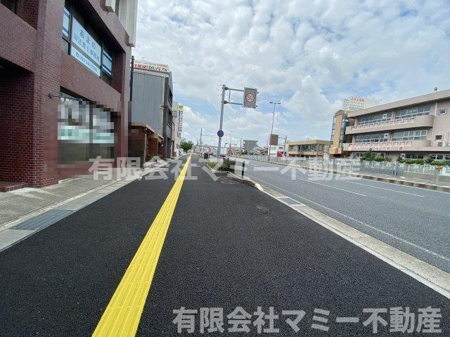 【周辺】 | 北浜田町事務所S