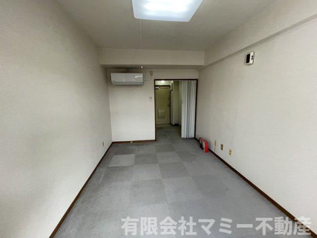 【内装】 | 北浜田町事務所S