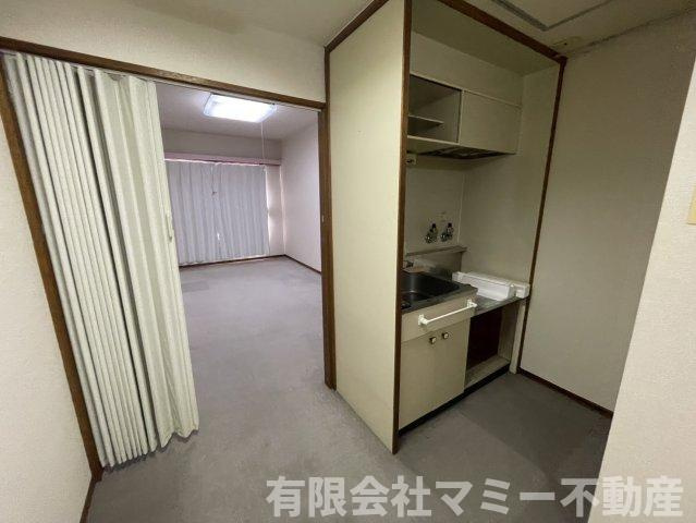  | 北浜田町事務所S