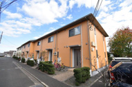 グランデつきみ野Ａ棟の画像