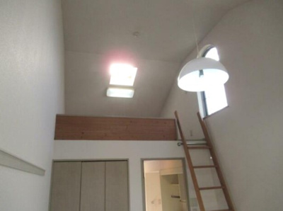 【内装】 | コア・フォーレストタウンⅠ | 参考写真・他部屋写真